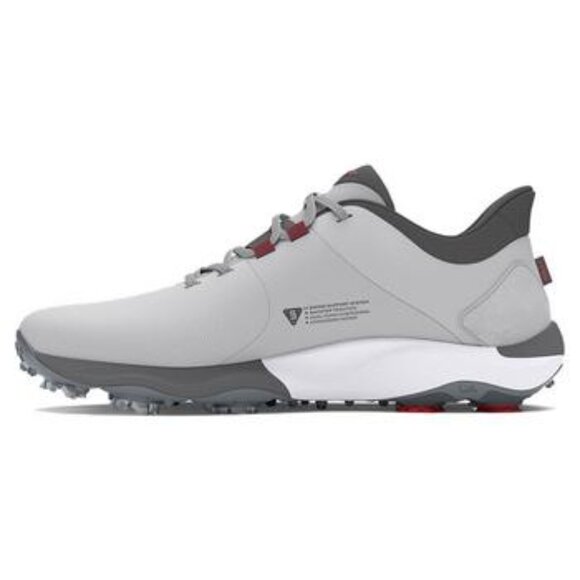 Under Armour UA Drive Pro Golf Shoes Size 13 - Picture 2 of 4
